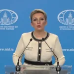 Zaharova’dan Orban ve Fico vurgusu: Avrupa’nın hamlelerinin bedelini görüyorlar