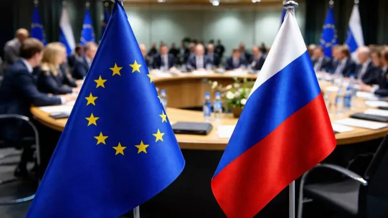Politico yazdı: AB’de Rusya ile diyalog sesleri yükseliyor