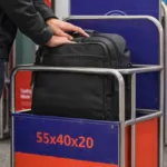 Rusya’da uçuşlarda el bagajı için tek tip ölçü gündemde