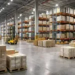 Moskova’da depo kiraları 2015’ten bu yana en sert düşüşü yaşadı