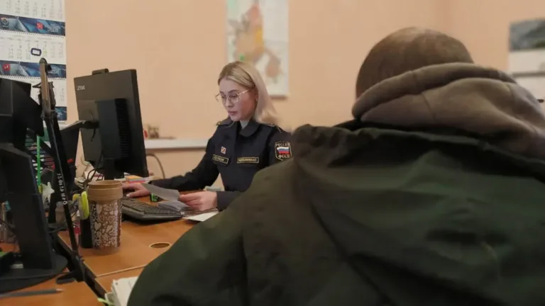 Göç denetimleri sıkılaştı: Rusya 2025’te 54 bin yabancıyı sınır dışı etti