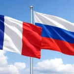 Rusya ile Fransa arasında tutuklu takası yapıldı