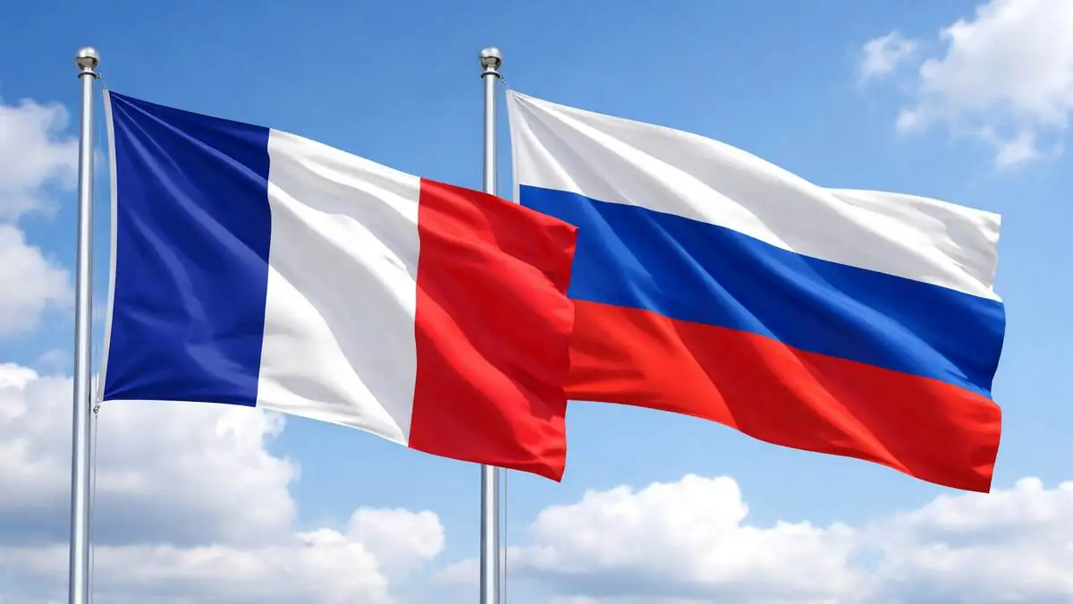 Rusya ile Fransa arasında tutuklu takası yapıldı