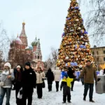 Rusya’da şubat ve mart aylarında üç günlük tatiller olacak