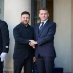 Gönüllüler Koalisyonu’ndan Ukrayna’ya ilişkin ortak bildiri