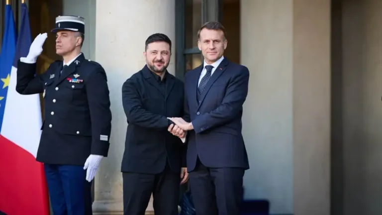 Gönüllüler Koalisyonu’ndan Ukrayna’ya ilişkin ortak bildiri