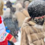 Yağışlar normu katladı: Rusya’nın birçok bölgesinde Ocak alarm verdi