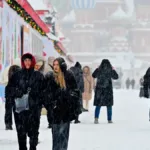 İlkbahar geliyor ama Moskova’yı neler bekliyor?