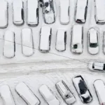 Moskova ve çevresinde dondurucu soğuk: Gece sıcaklık eksi 26 dereceye inebilir