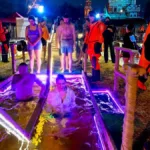 Ortodokslar için kutsal gün: Rabbin Vaftizi