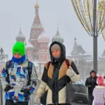 Soğuklar çözülüyor: Moskova için yeni hava tahmini