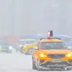 Kötü hava koşullarında taksi fiyatlarına müdahale tartışması