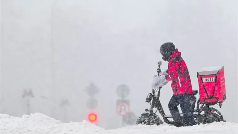 Kurye ilanlarına akın: Tatil döneminde başvurular patladı