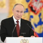 Rusya, Auschwitz’teki korkunç suçları asla unutmayacak