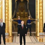 Son anket: Ruslar Putin’e ne kadar güveniyor?