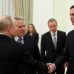 TASS: ABD’li müzakereciler iki hafta içinde Rusya’ya gelebilir