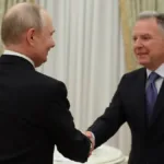 Putin ile Witkoff arasında Ukrayna gündemli görüşme başladı