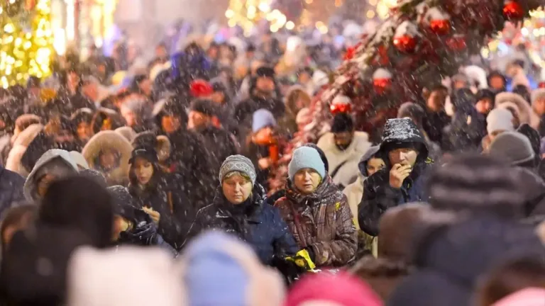 Araştırma: Rusların 2026 için gelir beklentileri arttı