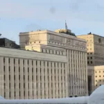 Rus özel servisleri Putin’in konutuna kullanılan İHA’ların uçuş görev dosyasını ele geçirdi