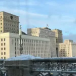 Rusya: Sumi Bölgesindeki Komarovka Kontrol Altına Alındı