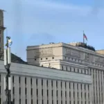 Rusya: Ukrayna’da son bir haftada 5 yerleşim yerini ele geçirdik