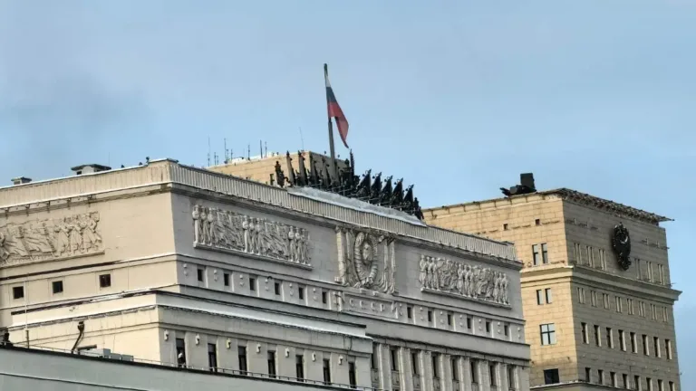 Rusya: Ukrayna’da bir haftada 5 yerleşim yeri kontrolümüze geçti