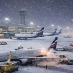 Rosaviatsiya uyardı: Moskova uçuşlarında sürpriz iptaller olabilir