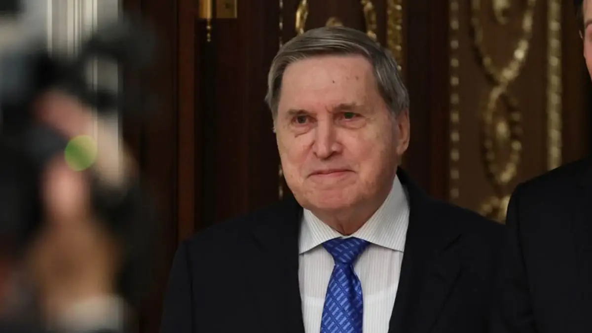 Kritik gün: Rusya, ABD ve Ukrayna güvenlik için toplanıyor