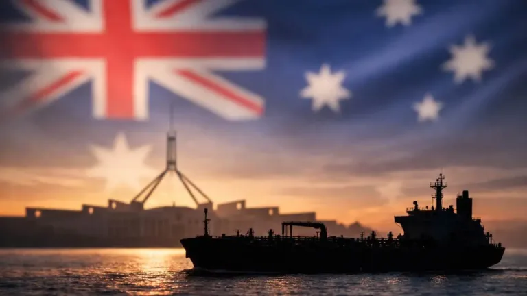 Avustralya, Rusya bağlantılı 180 kişi ve kuruluşa yaptırım uygulama kararı aldı