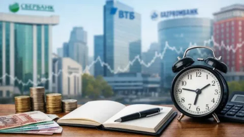 En büyük 50 bankada tablo değişti: Rusya’da mevduat faizleri sert düştü