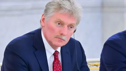 Rusya: Ukrayna krizinin çözümüne ilişkin yeni tur müzakerelerin yapılmasını bekliyoruz