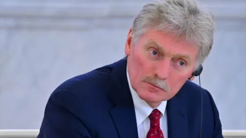 Rusya: Ukrayna krizinin çözüm sürecindeki en ağır konu toprak sorunu