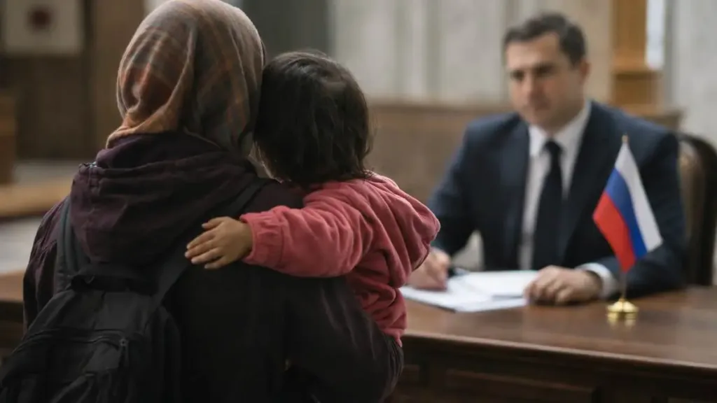 18 yaşına gelen göçmen çocuklar için yeni yükümlülük