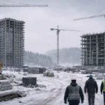 Rus konut devi Samolet’ten dikkat çeken kredi talebi