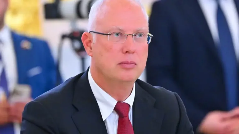 Ukrayna’da barışa bir adım daha mı? Dmitriyev’den çarpıcı mesajlar