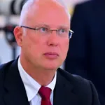 Dmitriyev, Muhammed isminin AB’de neden en popüler isim olduğunu anlattı