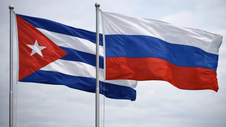 Küba uçuşları askıya alındı: Rus turistlere yeni uyarı