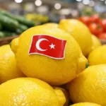 Rusya’nın Türkiye’den limon ithalatı yüzde 60 arttı