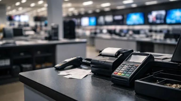 Rakamlar şaşırttı: POS kredilerinde büyük düşüş