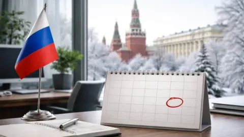 Rusya’da çalışanları bu hafta üç günlük tatil bekliyor