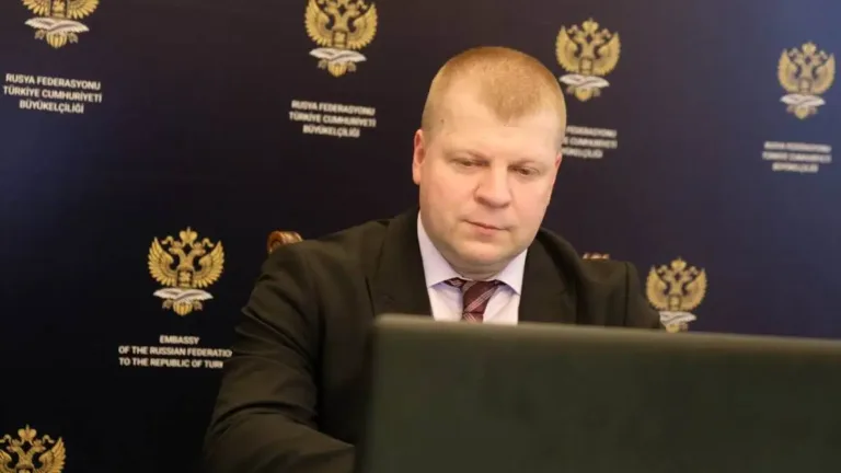 Aleksey Ivanov anlattı: Rusya-Türkiye ilişkilerinin perde arkasında neler oluyor?