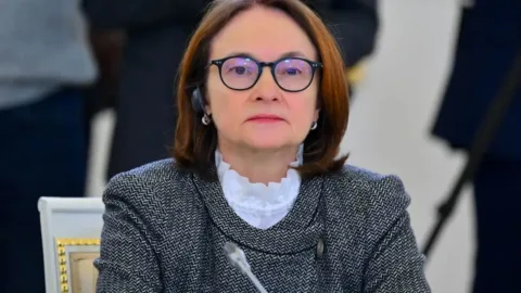 Nabiullina’dan dikkat çeken çıkış: Gevşek politika olsaydı fiyatlar çok daha fazla artardı