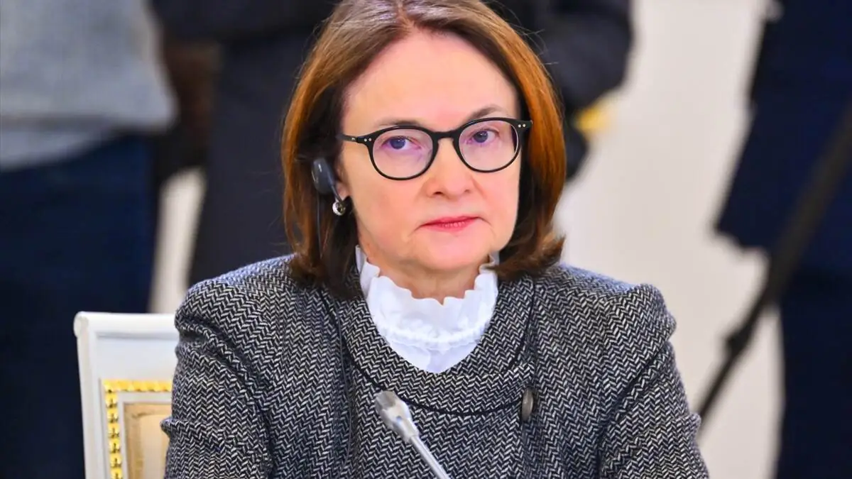 Rusya’da nakit kullanımı arttı, Merkez Bankası yakından izliyor