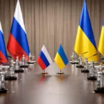 Rusya ile Ukrayna arasında Paskalya nedeniyle geçici ateşkes başladı