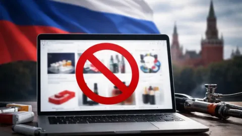 Dijital satışa sert darbe! Tütün ve veyp siteleri bloke edilecek