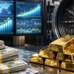 Rusya’nın rezervlerindeki son artış dikkat çekti: 811 milyar dolara ulaştı