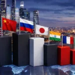 Rusya yeniden sahnede: Dolar bazında ilk 10’a dönüş yaptı