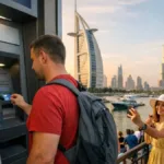 Rus turistlerin BAE’deki UnionPay harcamalarıyla ilgili dikkat çeken açıklama