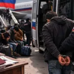 Rusya’da göçmenlere yeni dönem: Bu ihlaller artık doğrudan sınır dışı nedeni olacak