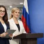 Rusya’da kadınların kariyer mücadelesi: Anket sonuçları dikkat çekti